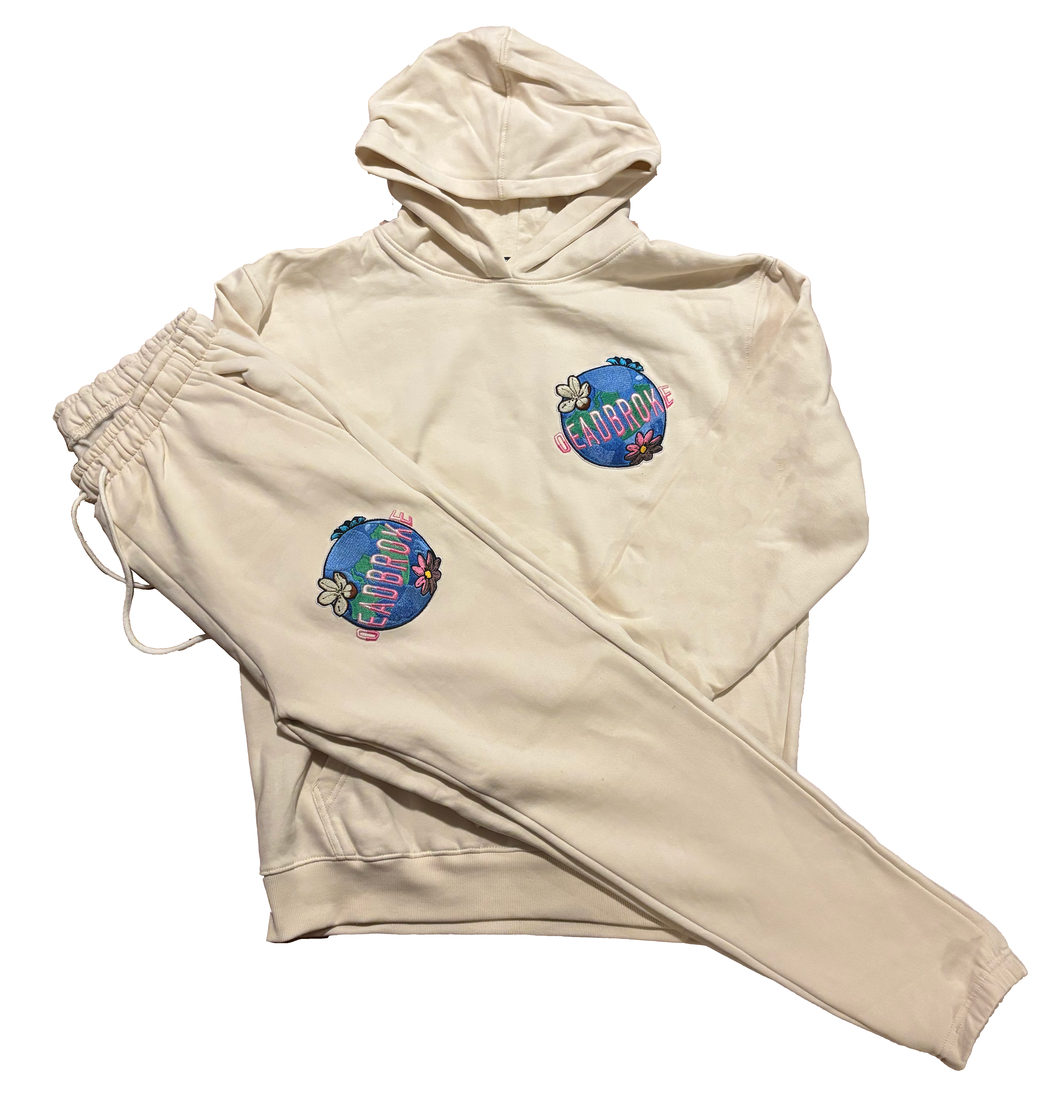 Earth Day Sweatsuit