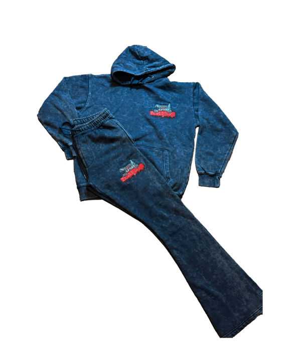 Grim Strip Suit
