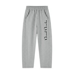 Unisex  Sweatpants